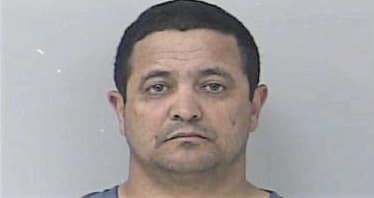 John Agostine, - St. Lucie County, FL 